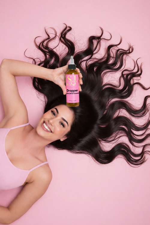 Gotero Sajhora Dropper 4 fl Oz