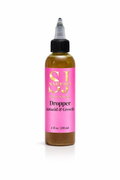 Gotero Sajhora Dropper 4 fl Oz